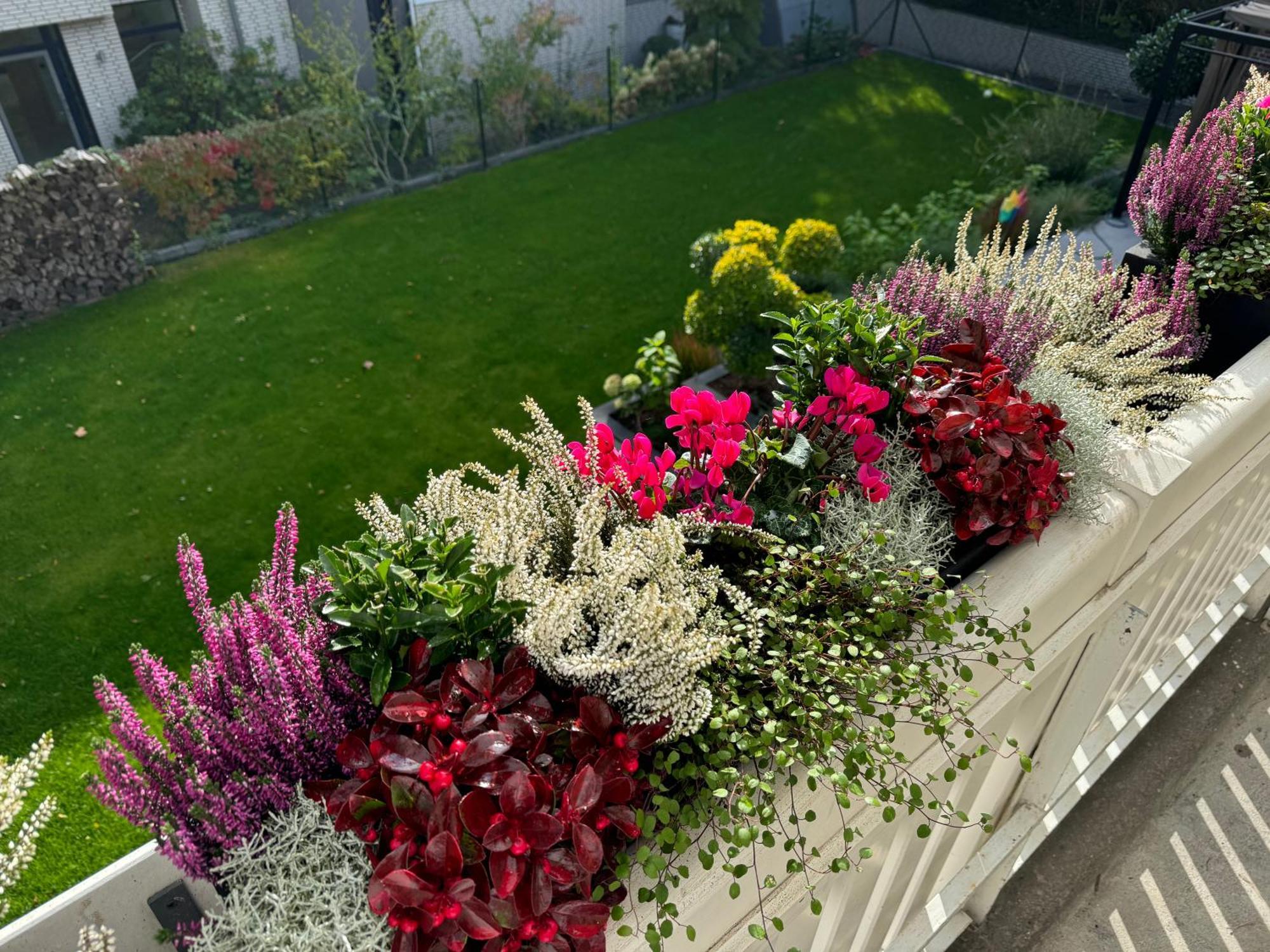 Garden Frühstückspension