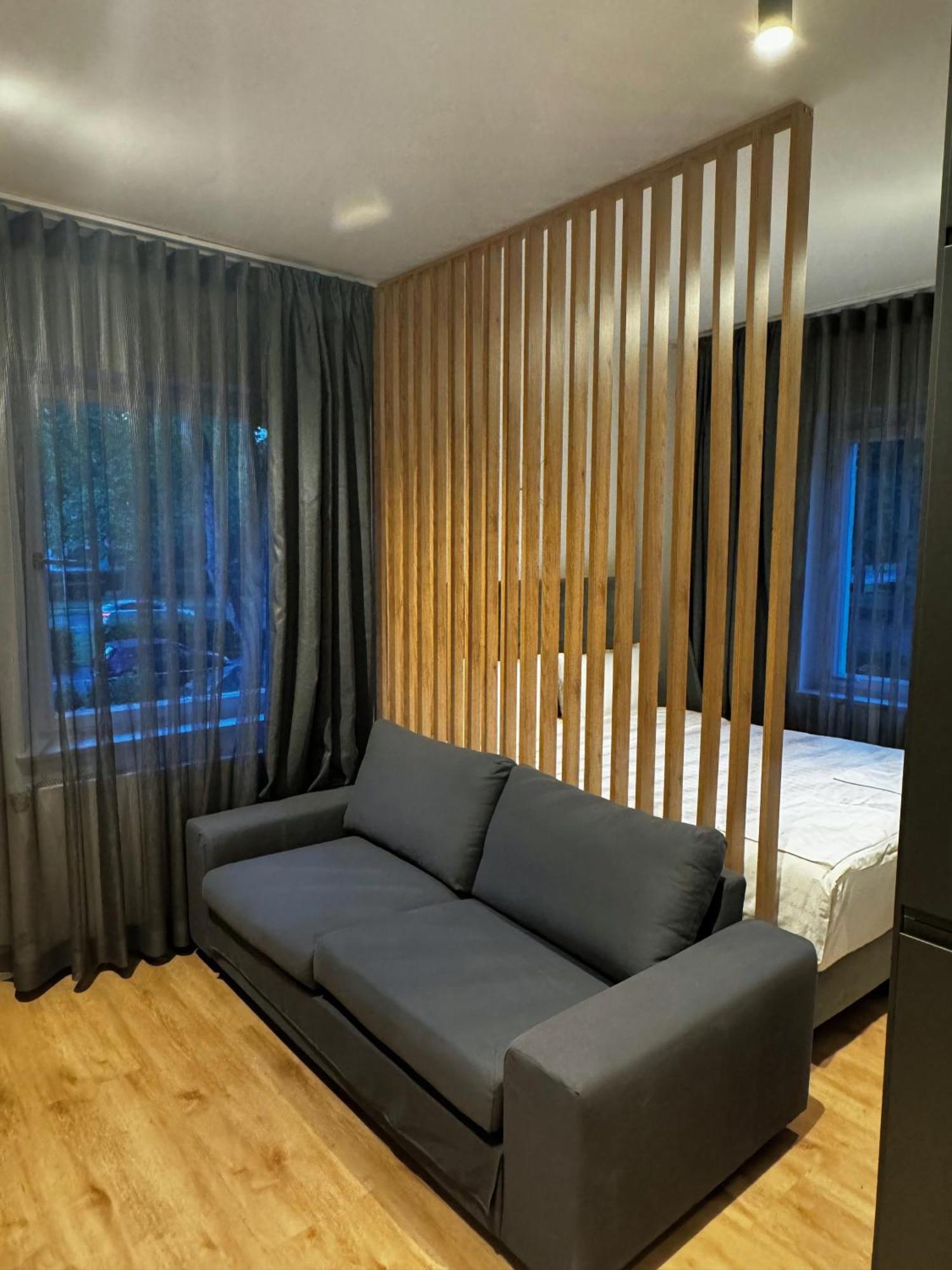 Garden Bed & Breakfast Berlijn