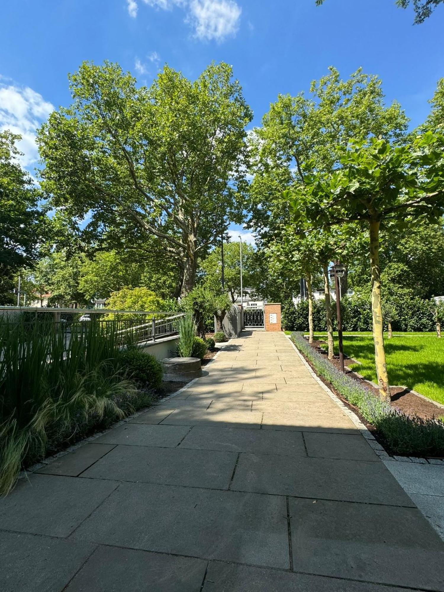 Garden Berlijn